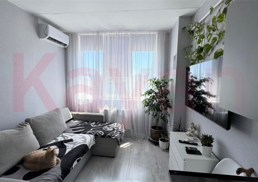 Продажа 1-комн. квартиры, 44 кв.м фото 0