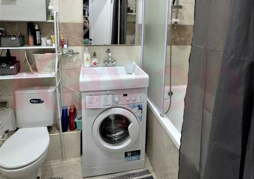 Продажа 1-комн. квартиры, 44 кв.м фото 4