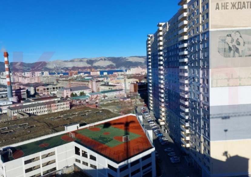 Продажа 1-комн. квартиры, 44 кв.м фото 6