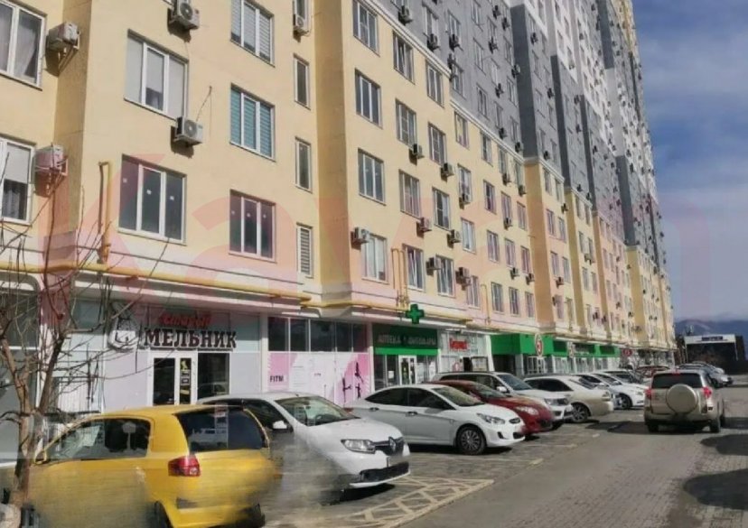 Продажа 1-комн. квартиры, 44 кв.м фото 9