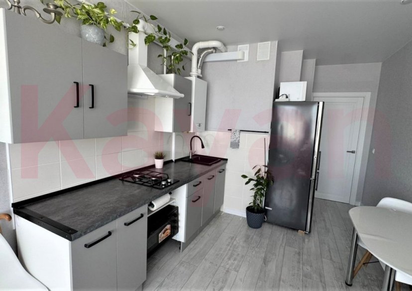 Продажа 1-комн. квартиры, 44 кв.м фото 1