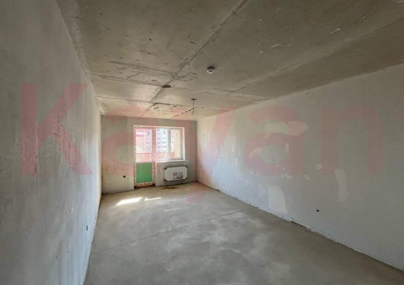 Продажа 2-комн. квартиры, 71.71 кв.м фото 2