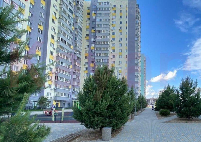 Продажа 1-комн. квартиры, 39 кв.м фото 9