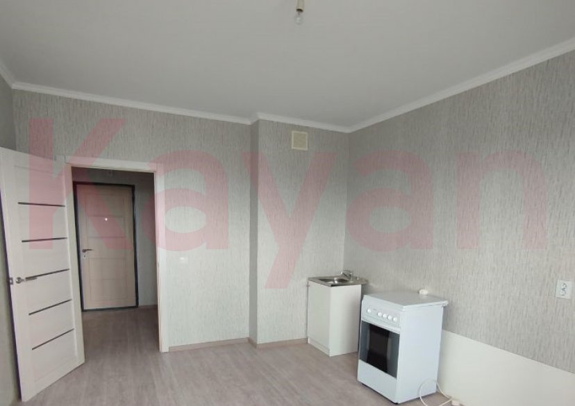 Продажа 1-комн. квартиры, 39 кв.м фото 3