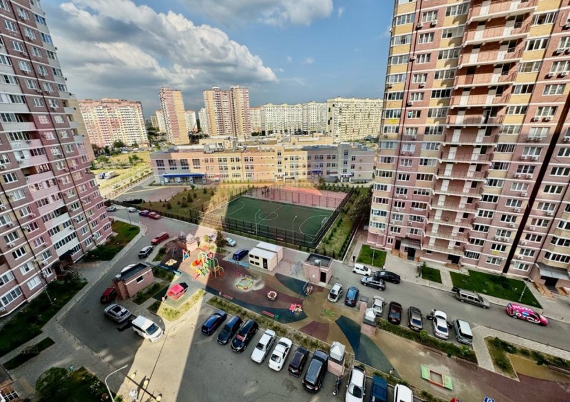 Продажа 2-комн. квартиры, 63 кв.м фото 8