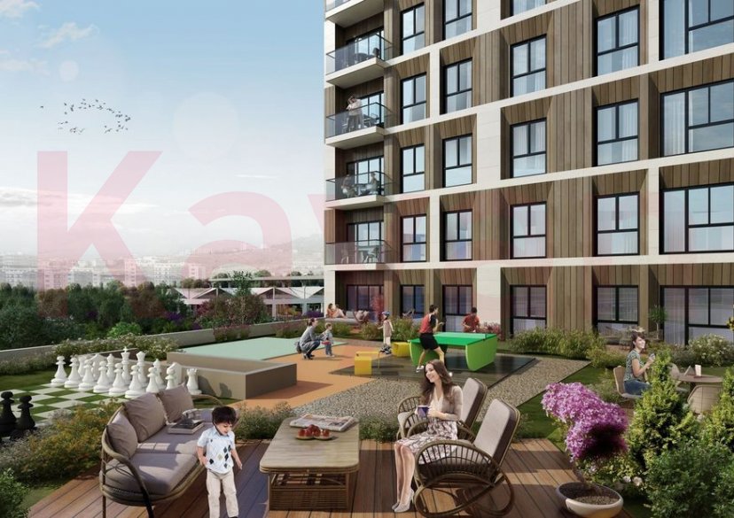 Продажа 1-комн. квартиры, 50 кв.м фото 11