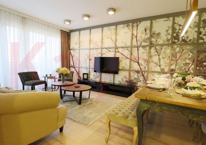 Продажа 1-комн. квартиры, 50 кв.м фото 14