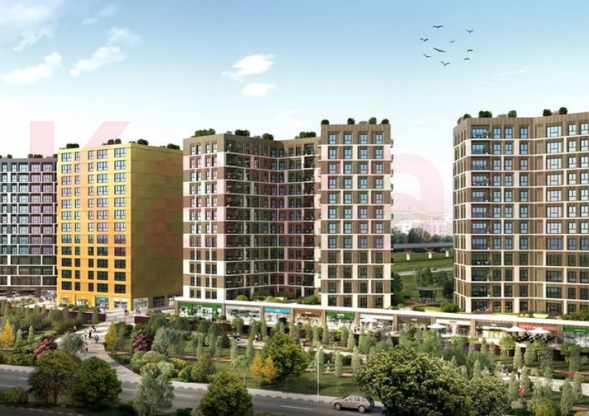 Продажа 1-комн. квартиры, 50 кв.м фото 3