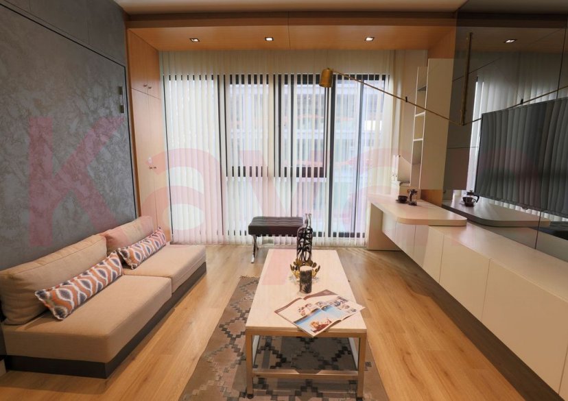 Продажа 1-комн. квартиры, 50 кв.м фото 15