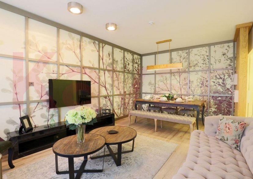 Продажа 1-комн. квартиры, 50 кв.м фото 16