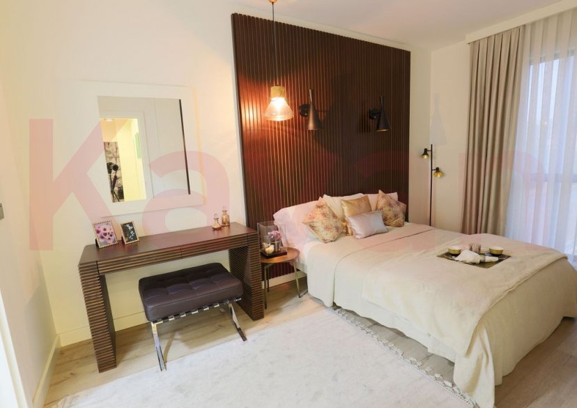 Продажа 1-комн. квартиры, 50 кв.м фото 19