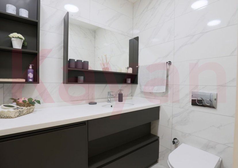 Продажа 1-комн. квартиры, 50 кв.м фото 20