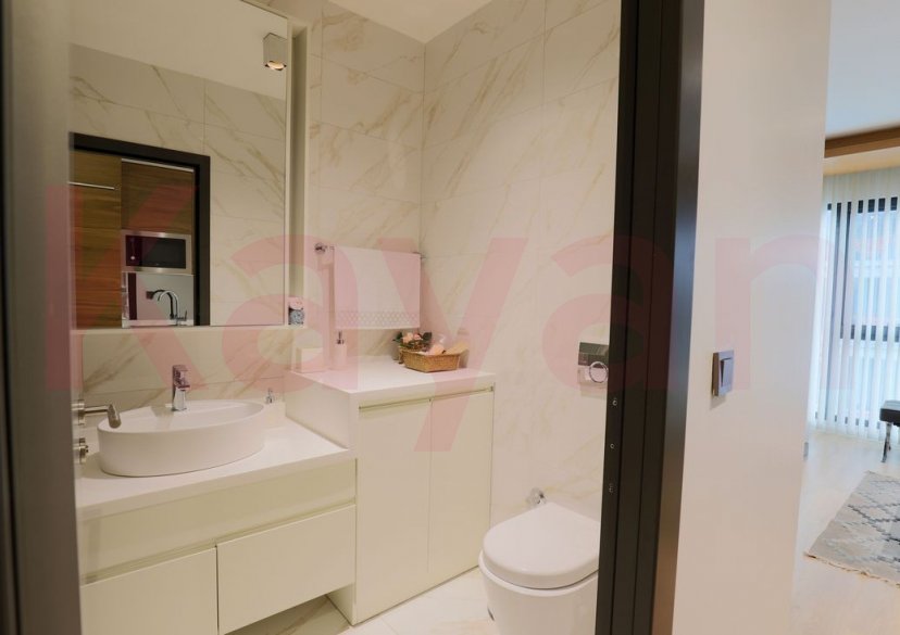 Продажа 1-комн. квартиры, 50 кв.м фото 21