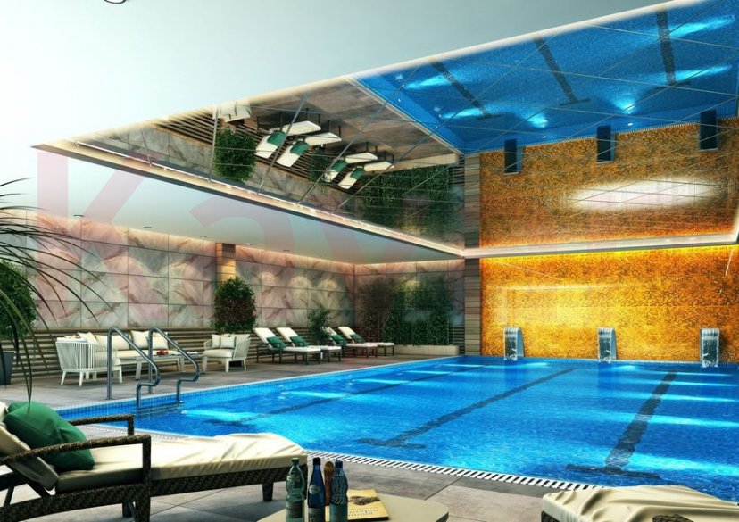 Продажа 1-комн. квартиры, 50 кв.м фото 7