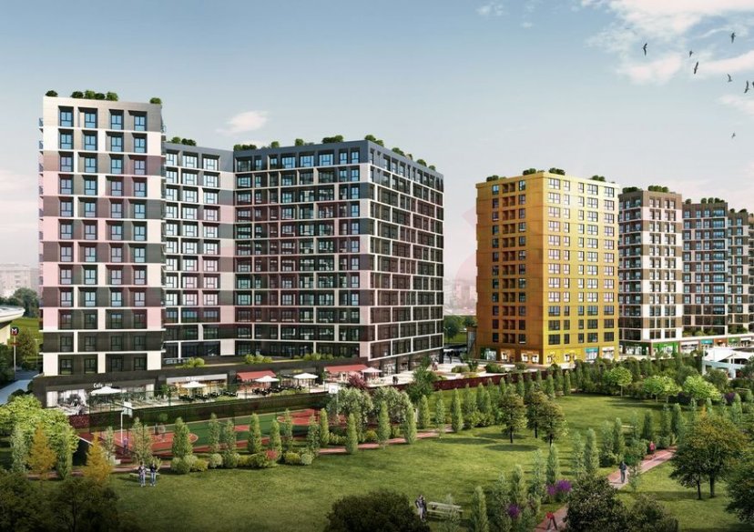 Продажа 1-комн. квартиры, 50 кв.м фото 0