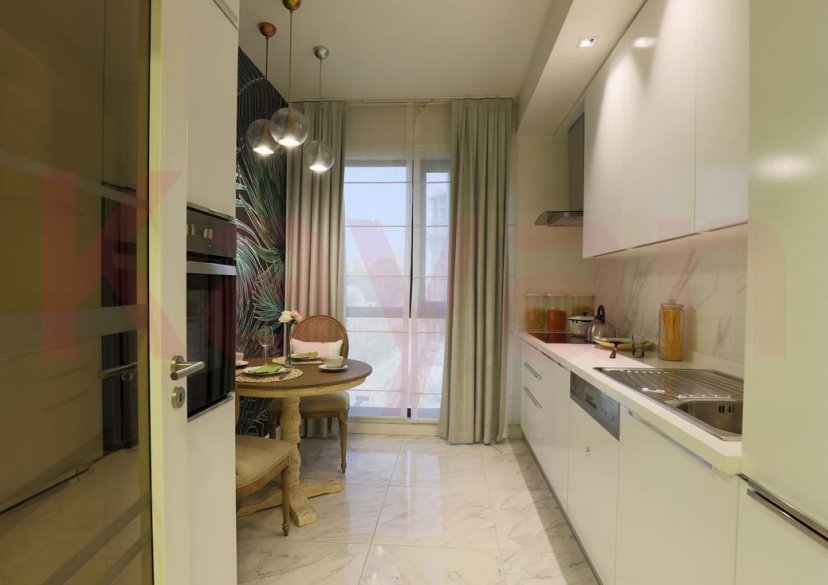 Продажа 1-комн. квартиры, 50 кв.м фото 17