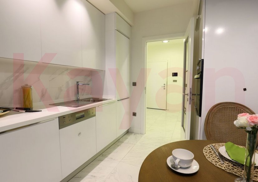 Продажа 1-комн. квартиры, 50 кв.м фото 18