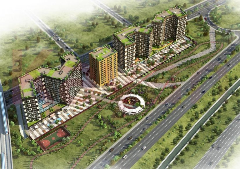 Продажа 1-комн. квартиры, 50 кв.м фото 9