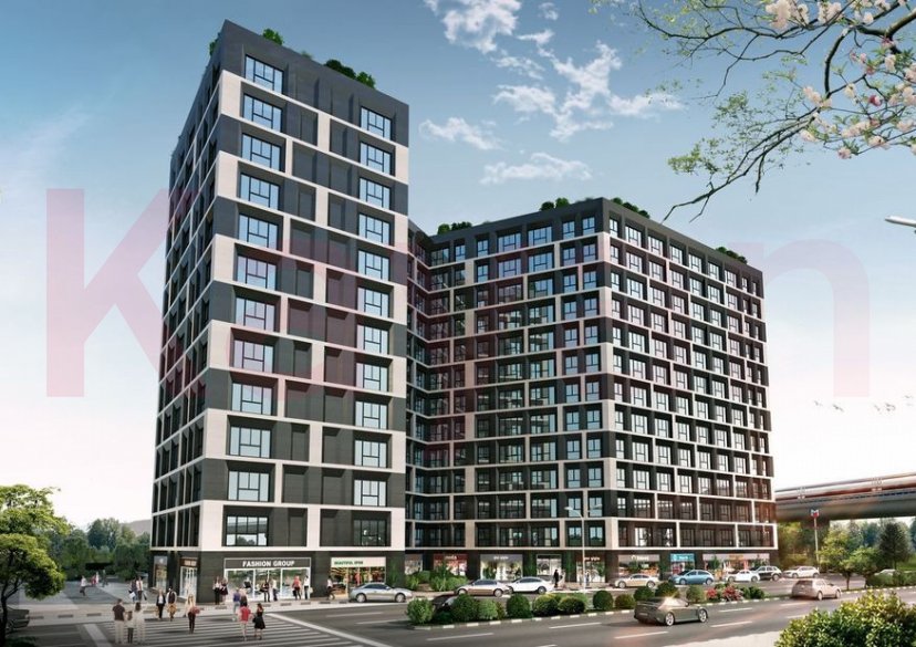 Продажа 1-комн. квартиры, 50 кв.м фото 10