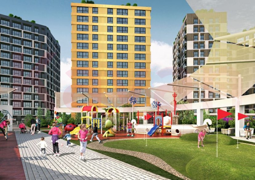 Продажа 1-комн. квартиры, 50 кв.м фото 1