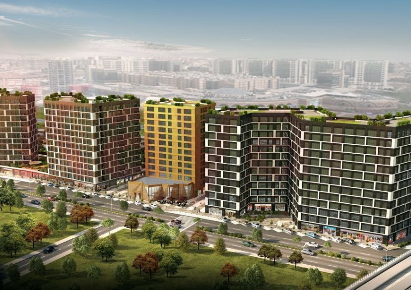 Продажа 1-комн. квартиры, 50 кв.м фото 4