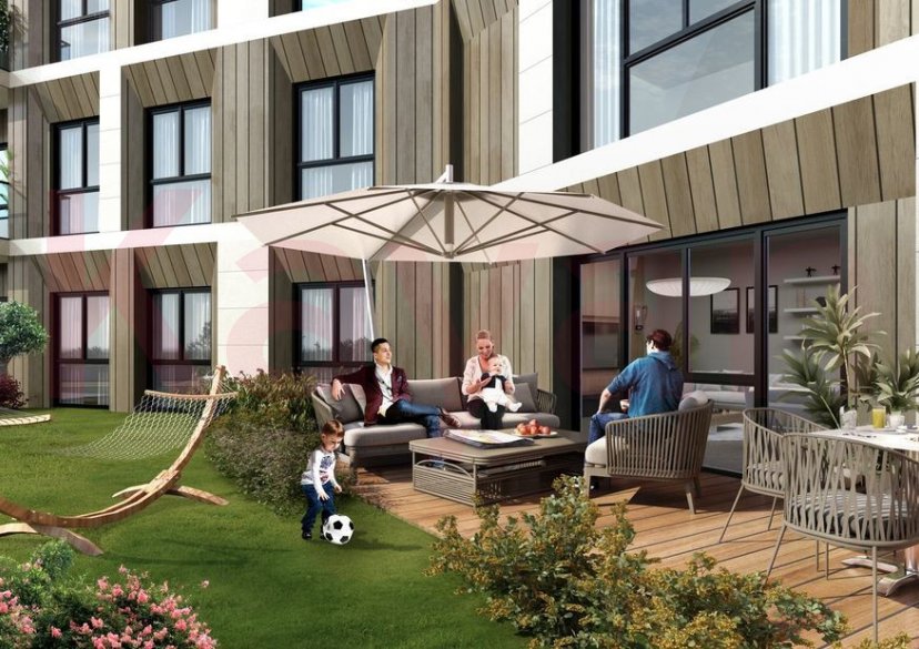 Продажа 1-комн. квартиры, 50 кв.м фото 5