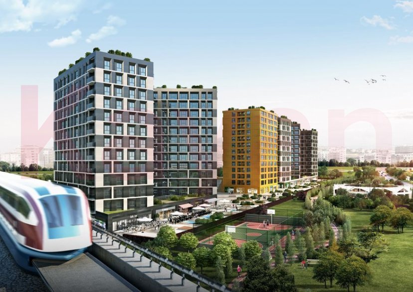 Продажа 1-комн. квартиры, 50 кв.м фото 2
