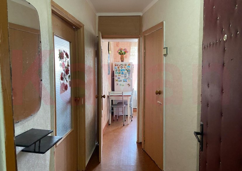 Продажа 1-комн. квартиры, 30.3 кв.м фото 17