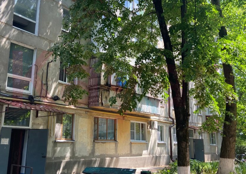 Продажа 1-комн. квартиры, 30.3 кв.м фото 34