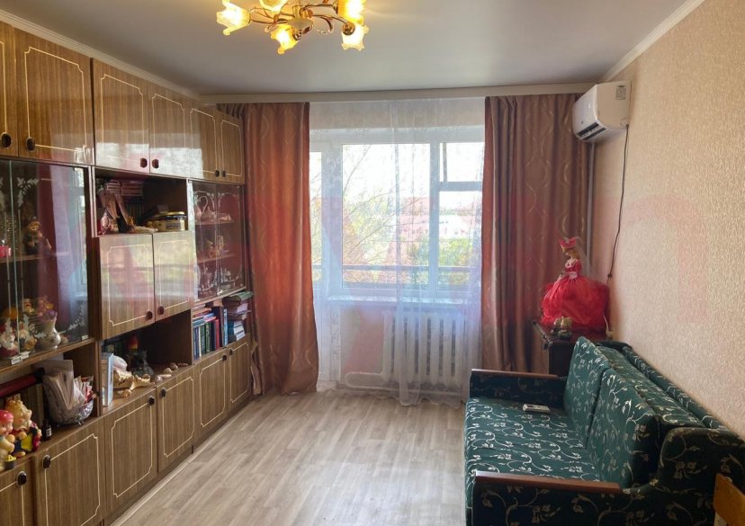 Продажа 1-комн. квартиры, 30.3 кв.м фото 5