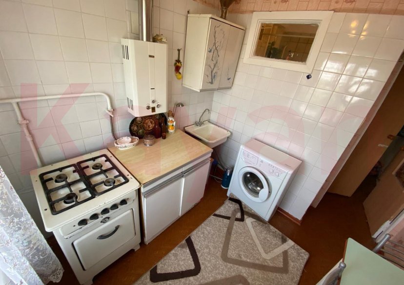 Продажа 1-комн. квартиры, 30.3 кв.м фото 6