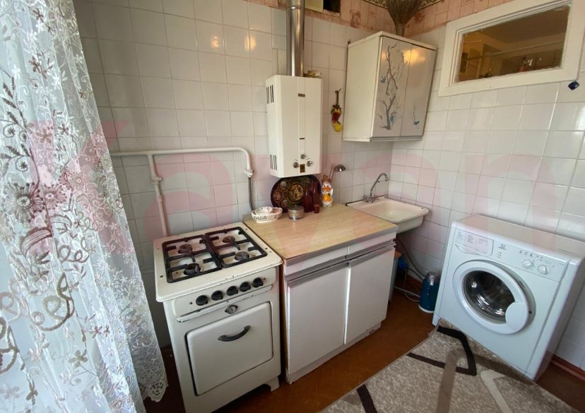 Продажа 1-комн. квартиры, 30.3 кв.м фото 7