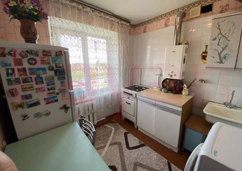 Продажа 1-комн. квартиры, 30.3 кв.м фото 9