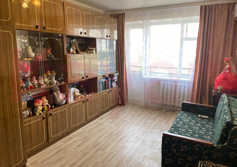 Продажа 1-комн. квартиры, 30.3 кв.м фото 1