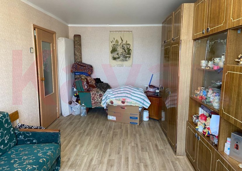 Продажа 1-комн. квартиры, 30.3 кв.м фото 2