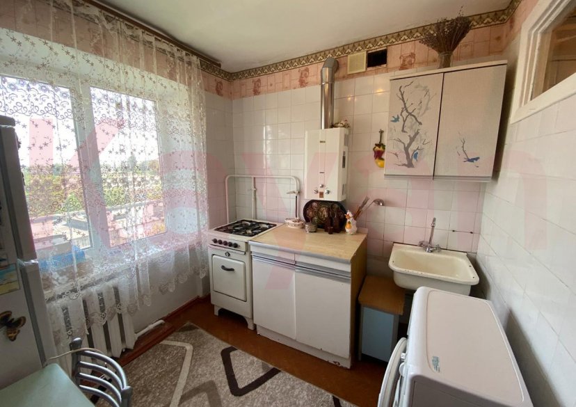 Продажа 1-комн. квартиры, 30.3 кв.м фото 12