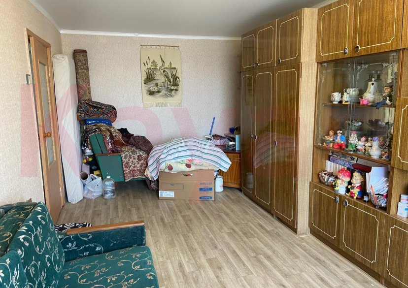 Продажа 1-комн. квартиры, 30.3 кв.м фото 4