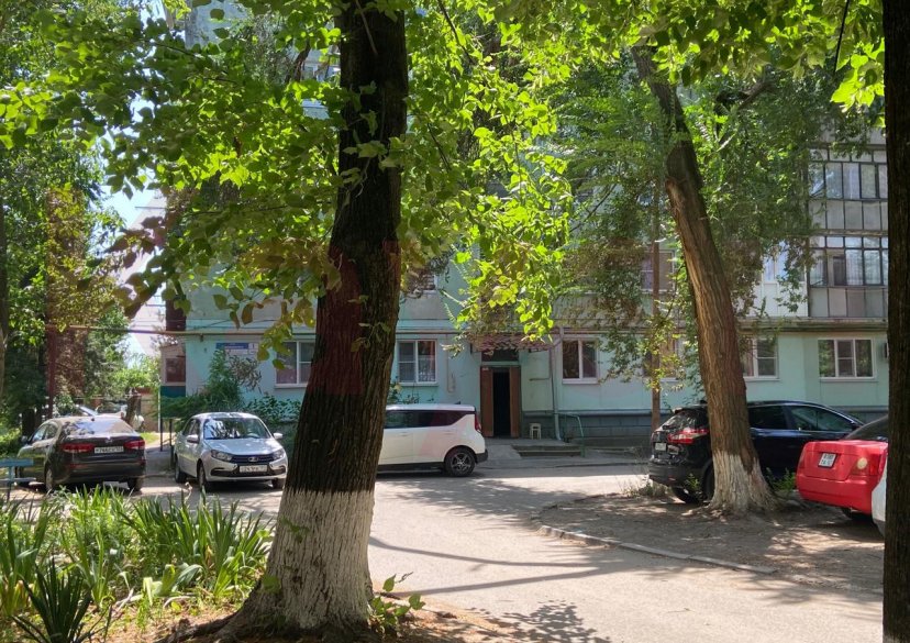 Продажа 1-комн. квартиры, 30.3 кв.м фото 36