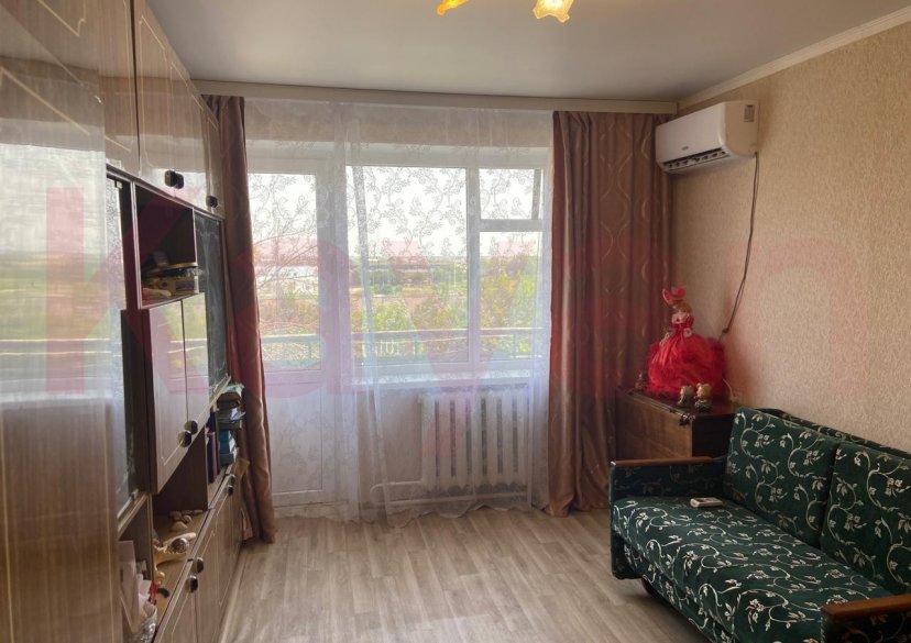 Продажа 1-комн. квартиры, 30.3 кв.м фото 0