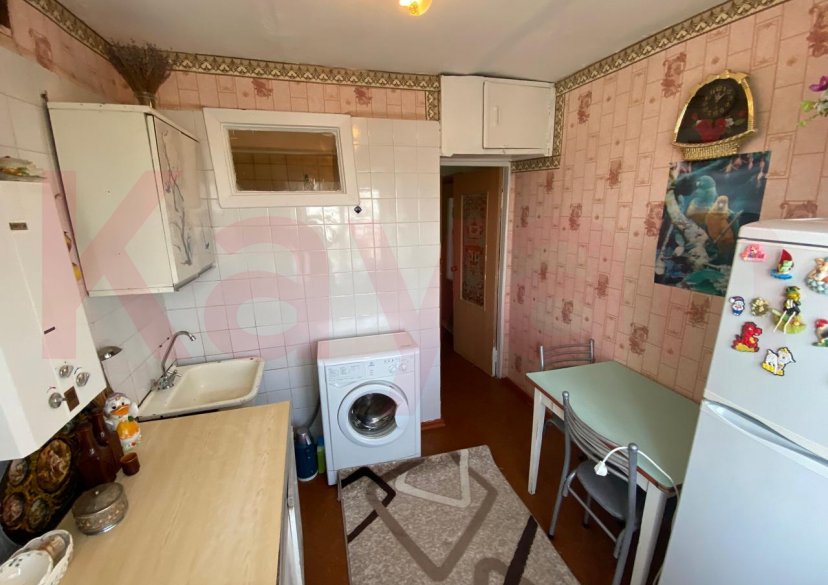 Продажа 1-комн. квартиры, 30.3 кв.м фото 13