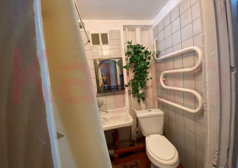 Продажа 1-комн. квартиры, 30.3 кв.м фото 20