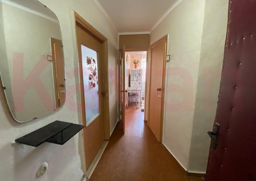 Продажа 1-комн. квартиры, 30.3 кв.м фото 31