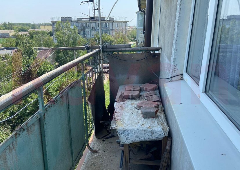 Продажа 1-комн. квартиры, 30.3 кв.м фото 33