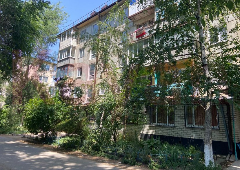 Продажа 1-комн. квартиры, 30.3 кв.м фото 35