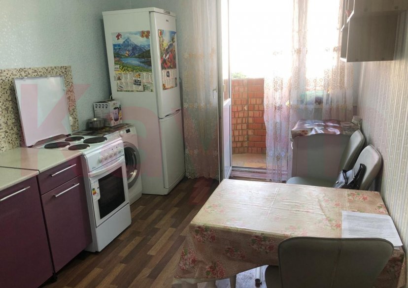 Продажа 1-комн. квартиры, 32.4 кв.м фото 5