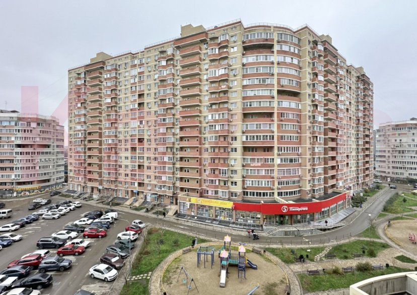 Продажа 1-комн. квартиры, 32.4 кв.м фото 7
