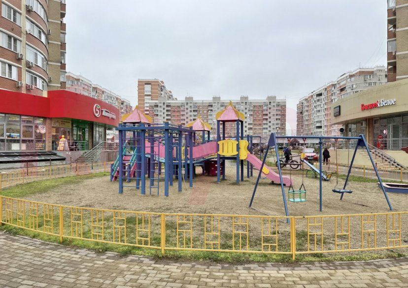 Продажа 1-комн. квартиры, 32.4 кв.м фото 8