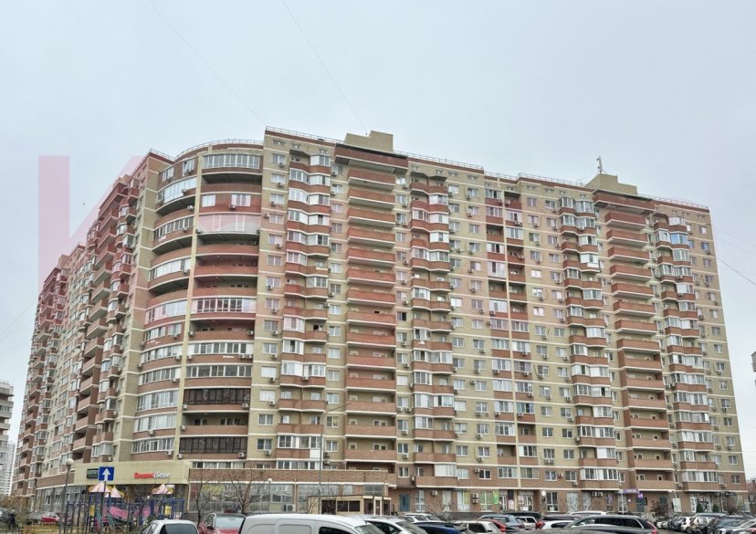 Продажа 1-комн. квартиры, 32.4 кв.м фото 9