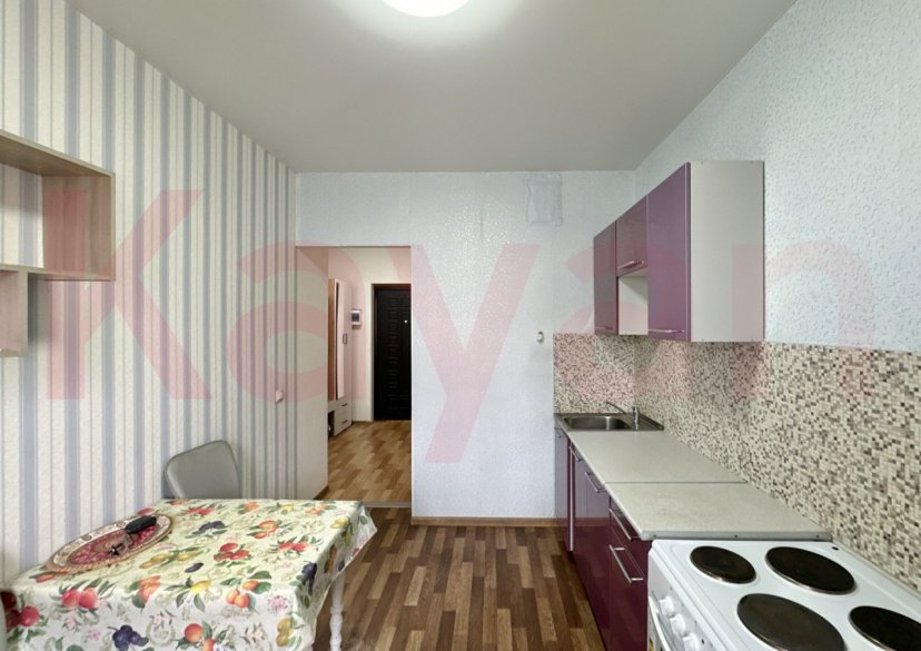 Продажа 1-комн. квартиры, 32.4 кв.м фото 3