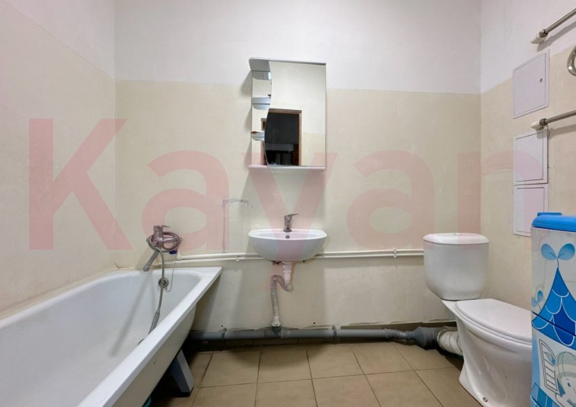 Продажа 1-комн. квартиры, 32.4 кв.м фото 4